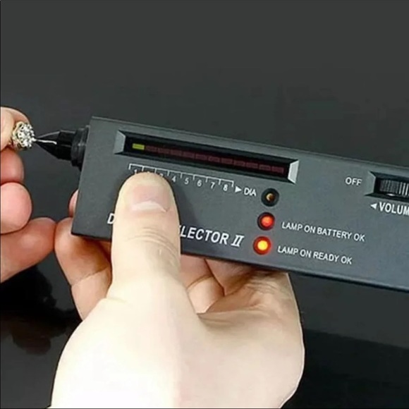 BNIB Diamond Selector II - Diamond Tester - Picture 2 of 7